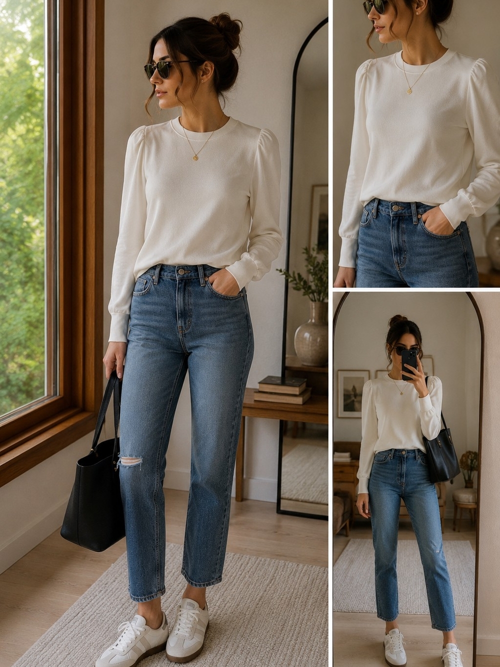 Joes Sweatshirt Pullover Top Size S
